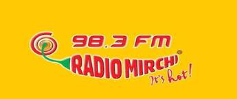 Radio Branding, Radio Advertising Bureau, Cost for Radio Mirchi  Surat advertising